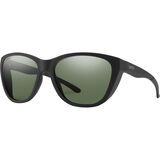 Matte Black/ChromaPop Polar Gray Green