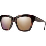 Tortoise/ChromaPop Polar Rose Gold Mirror
