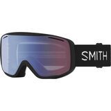 Black/Blue Sensor Mirror