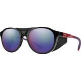 Wild Child/ChromaPop Polarized Violet Mirror