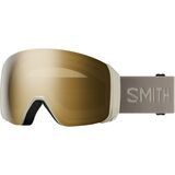 Chalk/ChromaPop Sun Black Gold Mirror