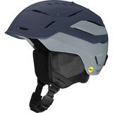 Matte Royal Navy/Wolf Gray
