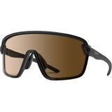 Matt Black/ChromPop PhtoChrom Brown