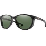 Matt Ash Tort/ChromPop Pol Gray Green