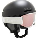 Matte Black2, White Vapor