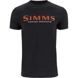 Dark Gunmetal Heather
