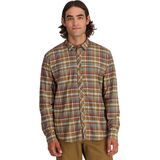 Simms Chestnut Multi Plaid