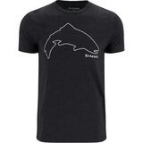 Dark Gunmetal Heather