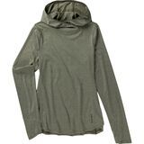 Loden Heather