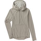Lunar Gray Heather