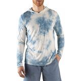 Tie Dye/Senderohead
