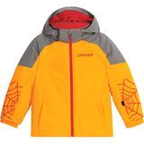 Orange Pop