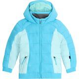 Cyan Blue