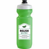 Relish Your Ride