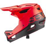 Matt Thruster Red/Black