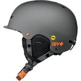 Matte Gray Spy For Life