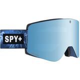 Chris Rasman/Ice Blue Mirror/HB LL Coral
