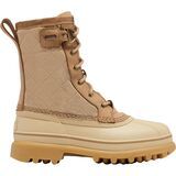 Canoe/Caribou Beige