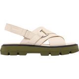 Chalk/Utility Green