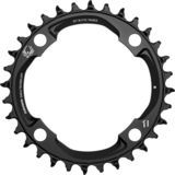 Black, 104 BCD