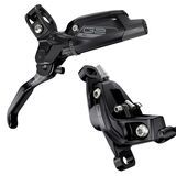 Diffusion Black, Anodized