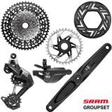 SRAM/BROSE