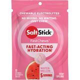 Seedless Watermelon