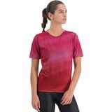 Cayenna Red Pink