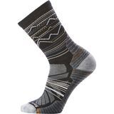 Charcoal/Light Gray