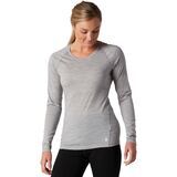 Light Gray Heather