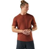 Burnt Sienna Heather