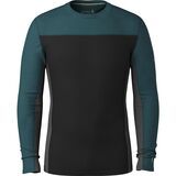 Twilight Blue/Black