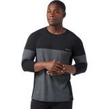 Black/Charcoal Heather