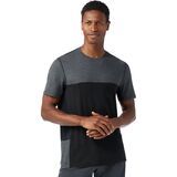 Black/Charcoal Heather