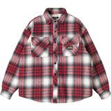 Red Plaid