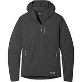 Boundary Black