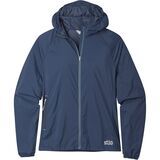 Mountain Shadow / Vintage Indigo