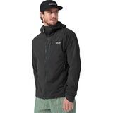 Boundary Black
