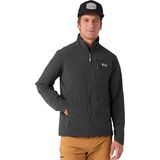 Boundary Black