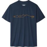 Mountain Shadow