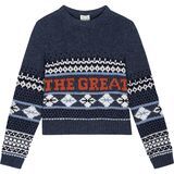 Deep Sky Fair Isle