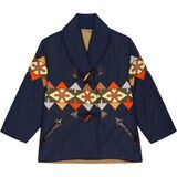 Midnight Patchwork