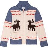 Moose Track Fair Isle