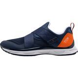 Navy/Orange
