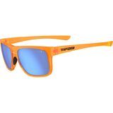 Crystal Orange/Sky Blue