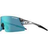 Crystal Smoke/Clarion Blue/AC Red/Clear