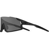 Blackout/Smoke/AC Red/Clear