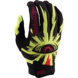 Cyclops Black/Flo Yellow