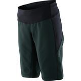 Steel Green