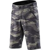 Brushed Camo Military
